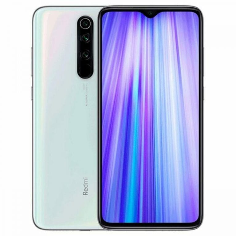 Xiaomi Redmi Note 8 Pro review Phone Comparison site