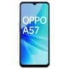New OPPO A57 2022- 5G-Factory Unlocked Dual SIM-4GB RAM-6.56" HD+ Display-BLACK