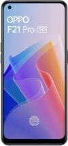 OPPO F21 Pro 5G (Cosmic Black, 128 GB)(8 GB RAM)