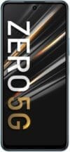 Infinix Zero 5G (Horizon Blue, 128 GB)(8 GB RAM)