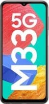 SAMSUNG Galaxy M33 5G (Emarld Brown, 128 GB)(6 GB RAM)