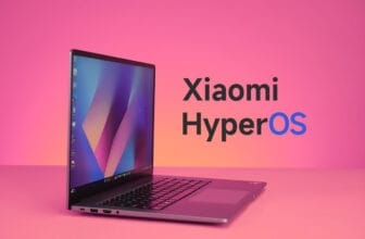 Xiaomi HYPEROS