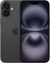 iPhone 16 Plus 128 GB: 5G Mobile Phone with Camera Control, A18 Chip and a Big Boost in Battery Life. Works with AirPods; Black