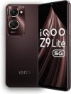 iQOO Z9 Lite 5G (Mocha Brown, 6GB RAM, 128GB Storage) | Dimensity 6300 5G | 50MP Sony AI Camera | Charger in The Box