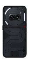 Nothing Phone (2a) 5G (Black, 8GB RAM, 256GB Storage) | 6.7" AMOLED Display | 50MP (OIS) + 50 MP | 32 MP Front | Mediatek Dimensity 7200 Pro Processor | Glyph Interface | 45 W Charging 100% in 59 mins