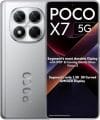 POCO X7 5G (Cosmic Silver, 256 GB) (8 GB RAM)