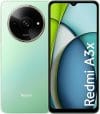 Redmi A3X (Ocean Green, 4GB RAM, 128GB Storage) | Premium Halo Design | 90Hz Display | Powerful Octa Core Processor