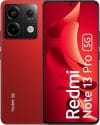 Redmi Note 13 pro 5g Scarlet red 8gb 256gb
