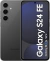 Samsung Galaxy S24 FE 5G AI Smartphone (Graphite, 8GB RAM, 128GB Storage)