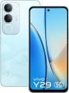 Vivo Y29 5G (Glacier Blue, 6GB RAM, 128GB Storage) with No Cost EMI/Additional Exchange Offers