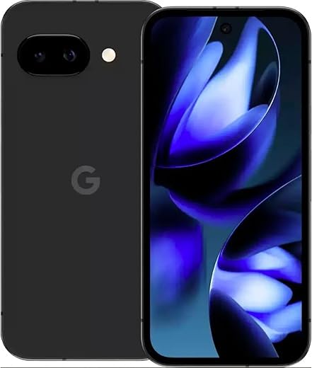 Google Pixel 9a
