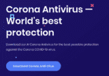 BlackNET malware spread through fake Corona antivirus Vaccine tool