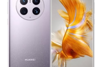 Huawei Mate 50 Pro review