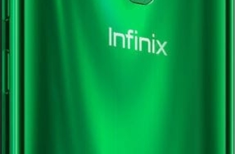 Infinix S5 Pro Review