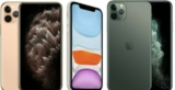 Apple iPhone 11 Pro and Pro Max review