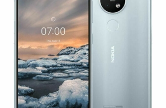 Nokia 7.2 starts getting Android 10 update, these new features added