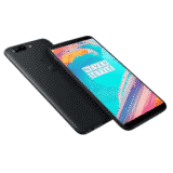 OnePlus 5 and OnePlus 5T Mobile