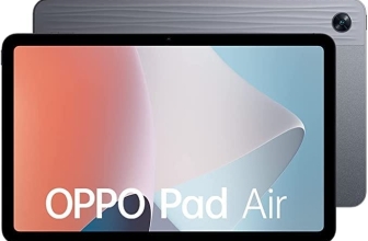 Oppo Pad Air 2022 Review