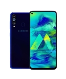 Samsung Galaxy M40 finally have Android 10