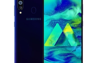 Samsung Galaxy M40 finally have Android 10
