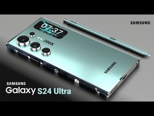 Samsung Galaxy S24 Ultra