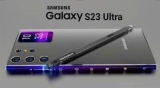 Samsung Galaxy S23 Ultra will be launched on February 1