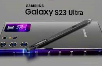 Samsung Galaxy S23 Ultra will be launched on February 1