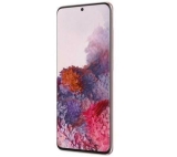 Samsung Galaxy S20 review