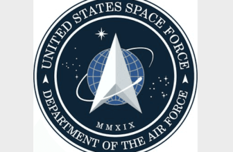 USA Space Force New Mission. Protecting 5G Network?