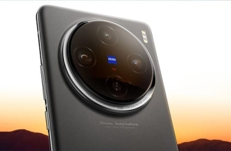 Review of the Vivo X200 Pro: The Ultimate Smartphone Experience