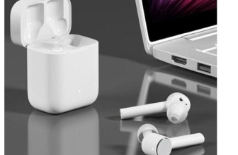Xiaomi launches wireless earphones like Apple AirPods, know features