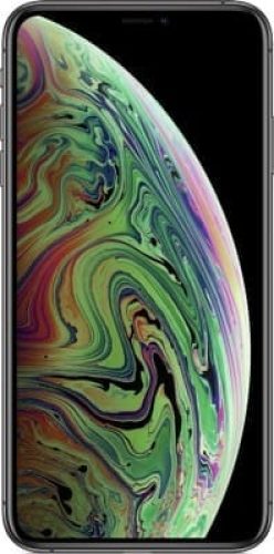 Apple iPhone XS Max (Space Grey, 64 GB)