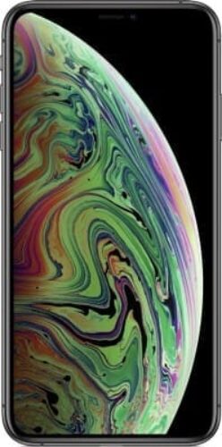 Apple iPhone XS Max (Space Grey, 64 GB)