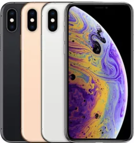 Apple iPhone XS 64GB 256GB Unlocked