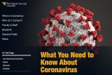 Corona Virus Vaccine Developed with support of AI Technology