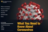 Corona Virus Vaccine Developed with support of AI Technology