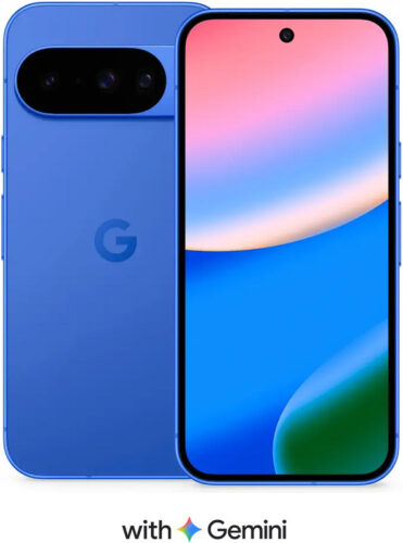Google Pixel 10