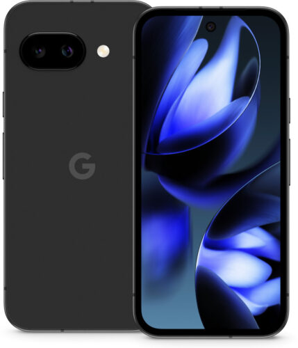Google Pixel 9a