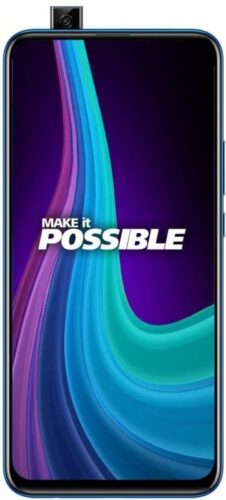 Huawei Y9 prime Blue 128 GB 4 GB RAM