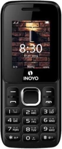 Inoyo i20 Black