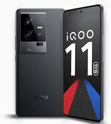 Vivo iQOO 11 5G