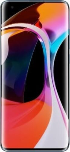 Xiaomi mi 10 Twilight Grey 256 GB 8 GB RAM