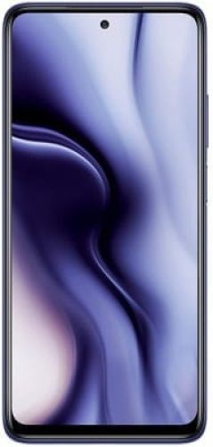 Xiaomi mi 10i Atlantic Blue 128 GB 6 GB RAM