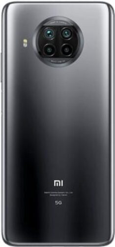 Xiaomi mi 10i Midnight Black 64 GB 6 GB RAM