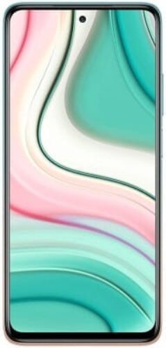 Xiaomi Mi 10i Pacific Sunrise 128 GB 6 GB RAM