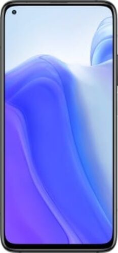 Xiaomi mi 10T Cosmic Black 128 GB 8 GB RAM