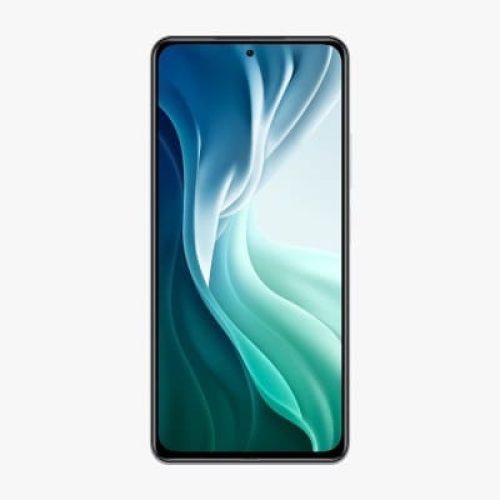MI 11X 5G LUNAR WHITE 128 GB 6 GB RAM