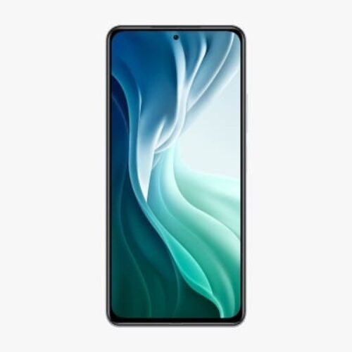MI 11X 5G LUNAR WHITE 128 GB 6 GB RAM