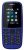 Nokia 105 SS(Blue)