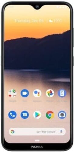 Nokia 2.3 (Charcoal, 32 GB)(2 GB RAM)